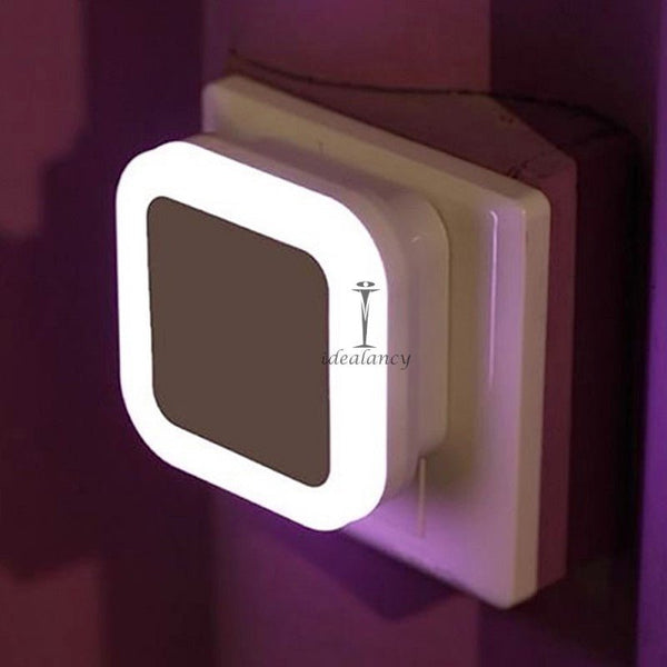 Dark LED Sensor Light - Quick Baskets