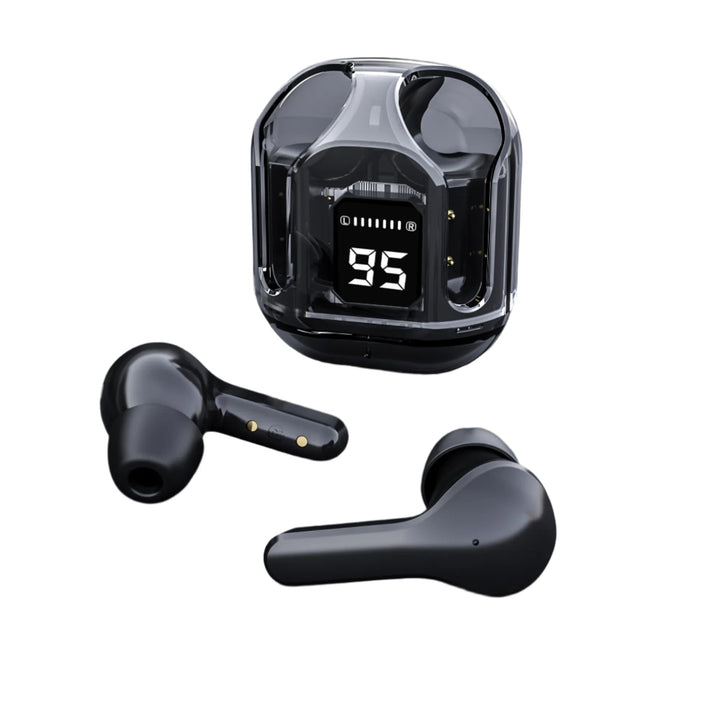 Air 31 TWS Transparent Earbuds - Quick Baskets