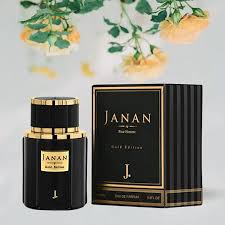 JANAN GOLD + ZARAR GOLD , Buy 1 Get 1 WITH FREE DELIVERY - Quick Baskets