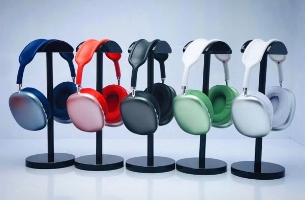 P9 Wireless Bluetooth Headphones - Quick Baskets