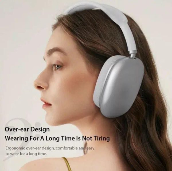 P9 Wireless Bluetooth Headphones - Quick Baskets