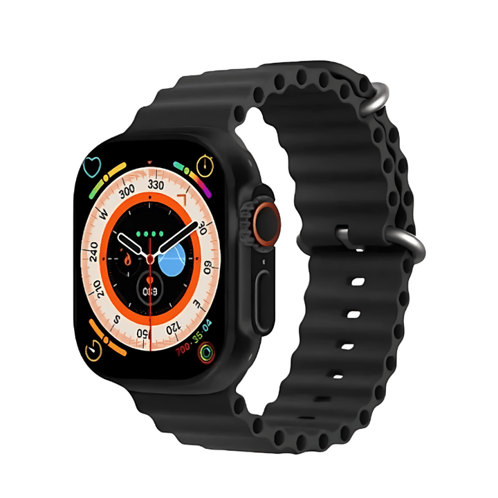 HiWatch Pro T900 Ultra 2 Smart Watch - Quick Baskets