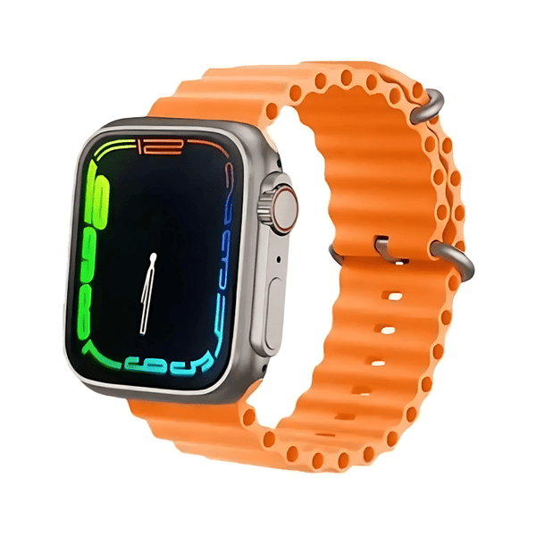 HiWatch Pro T900 Ultra 2 Smart Watch - Quick Baskets