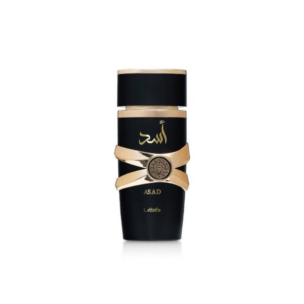 Asad Lattafa Perfume For Men 100ml / Orignal Edp(made In U.a.e) - Quick Baskets