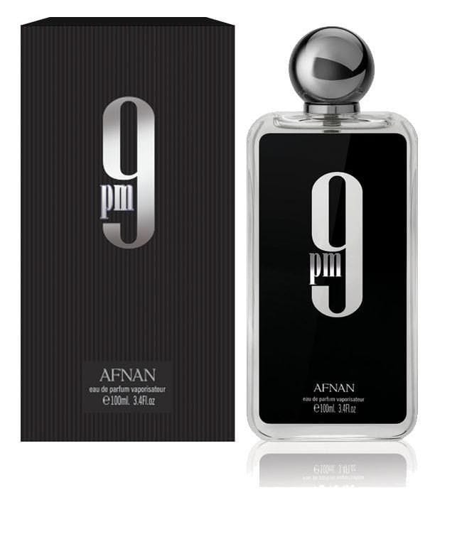Afnan 9pm Perfume For Unisex Edp Original (made In U.a.e)100ml - Quick Baskets