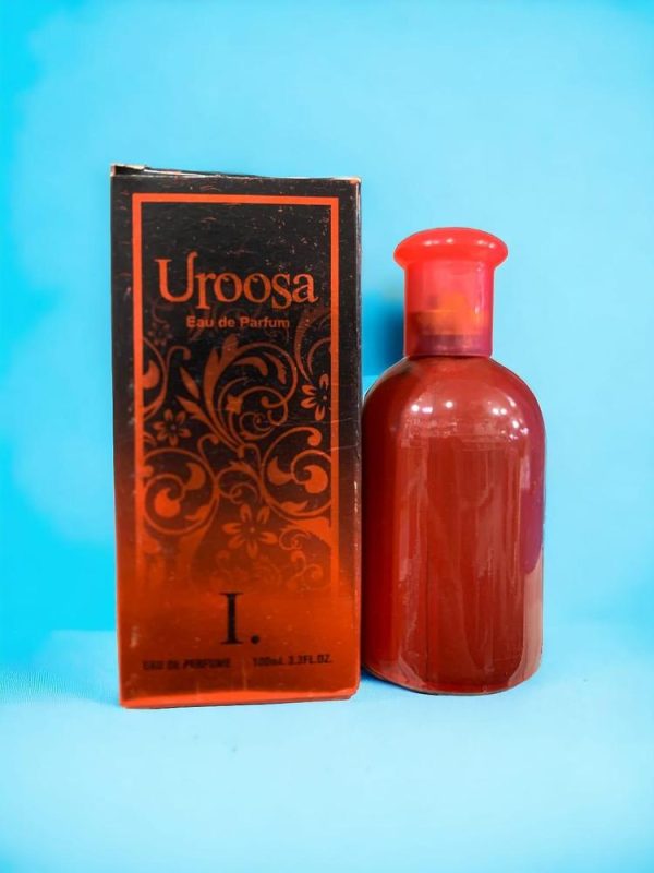 Uroosa 50ml Women Perfumes For Women - Quick Baskets