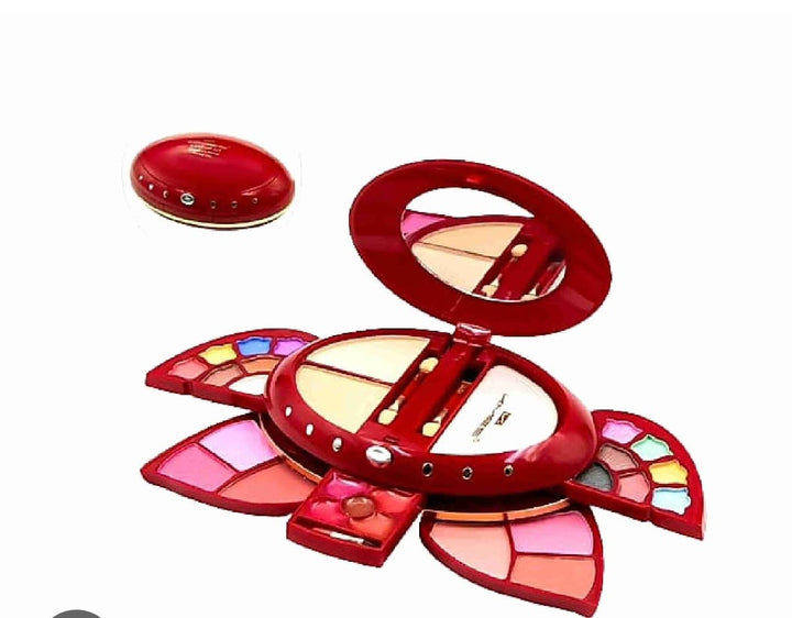 Best Makeup Kit Gift Set For Professionals - Quick Baskets