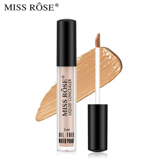 Miss Rose Full Coverage Concealer | Concealer - Quick Baskets