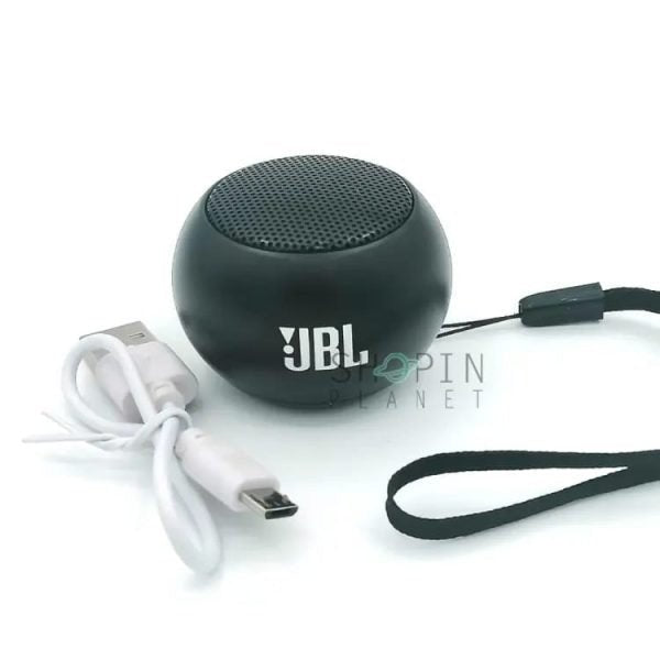 JBL M5 Mini Bluetooth Speaker - Quick Baskets