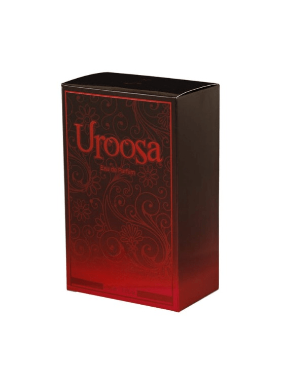 Uroosa 50ml Women Perfumes For Women - Quick Baskets